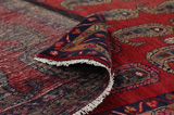 Mir - Sarouk Персийски връзван килим 226x138 - Снимка 5