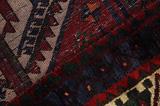 Zanjan - Hamadan Персийски връзван килим 237x178 - Снимка 6