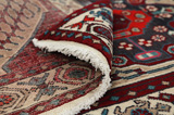 Songhor - Koliai Персийски връзван килим 312x101 - Снимка 5