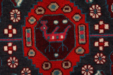 Songhor - Koliai Персийски връзван килим 312x101 - Снимка 10