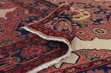 Nahavand - Hamadan Персийски връзван килим 278x153 - Снимка 5