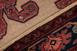 Nahavand - Hamadan Персийски връзван килим 278x153 - Снимка 6