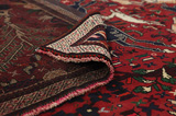Qashqai Персийски връзван килим 252x163 - Снимка 5