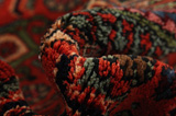 Senneh - Kurdi Персийски връзван килим 282x176 - Снимка 7