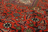 Senneh - Kurdi Персийски връзван килим 282x176 - Снимка 10