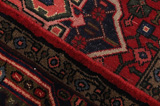Borchalou - Hamadan Персийски връзван килим 149x102 - Снимка 6
