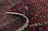 Borchalou - Hamadan Персийски връзван килим 180x108 - Снимка 5