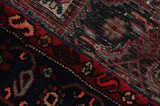 Borchalou - Hamadan Персийски връзван килим 180x108 - Снимка 6
