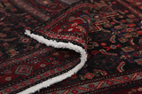 Senneh - Kurdi Персийски връзван килим 143x125 - Снимка 5