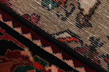 Qashqai - Gabbeh Персийски връзван килим 298x202 - Снимка 6