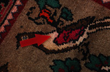 Qashqai - Gabbeh Персийски връзван килим 298x202 - Снимка 18