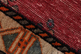 Qashqai Персийски връзван килим 298x166 - Снимка 6