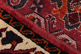 Qashqai - Shiraz Персийски връзван килим 308x151 - Снимка 6