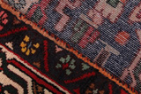 Nahavand - Hamadan Персийски връзван килим 296x157 - Снимка 6