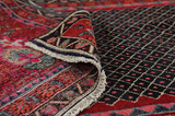 Koliai - Kurdi Персийски връзван килим 269x122 - Снимка 5