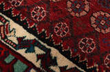 Qashqai - Shiraz Персийски връзван килим 291x182 - Снимка 6