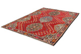 Sarouk - Farahan Персийски връзван килим 300x212 - Снимка 2