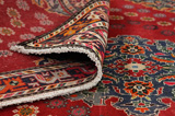 Sarouk - Farahan Персийски връзван килим 300x212 - Снимка 5