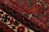 Qashqai - Shiraz Персийски връзван килим 290x208 - Снимка 6