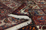 Bakhtiari - Garden Персийски връзван килим 315x213 - Снимка 5