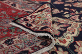 Jozan - Sarouk Персийски връзван килим 296x226 - Снимка 5