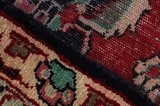 Jozan - Sarouk Персийски връзван килим 296x226 - Снимка 6