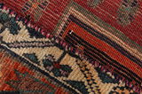 Qashqai - Shiraz Персийски връзван килим 280x198 - Снимка 6