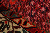 Qashqai - Shiraz Персийски връзван килим 291x168 - Снимка 6