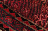 Qashqai - Shiraz Персийски връзван килим 286x203 - Снимка 6