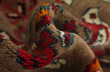Qashqai Персийски връзван килим 286x200 - Снимка 7