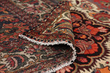 Jozan - Sarouk Персийски връзван килим 332x241 - Снимка 5