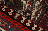 Yalameh - Qashqai Персийски връзван килим 310x200 - Снимка 6