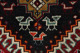 Yalameh - Qashqai Персийски връзван килим 310x200 - Снимка 10