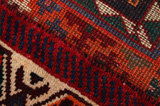 Bakhtiari Персийски връзван килим 280x196 - Снимка 6