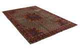 Songhor - Koliai Персийски връзван килим 294x192 - Снимка 1