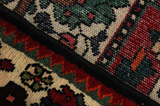 Bakhtiari - Garden Персийски връзван килим 264x165 - Снимка 6