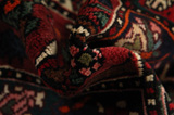 Bakhtiari - Garden Персийски връзван килим 264x165 - Снимка 7