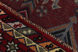 Sirjan - Afshar Персийски връзван килим 237x143 - Снимка 6