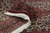 Senneh - Kurdi Персийски връзван килим 147x100 - Снимка 5