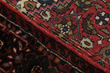 Senneh - Kurdi Персийски връзван килим 147x100 - Снимка 6