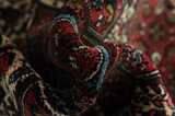 Senneh - Kurdi Персийски връзван килим 147x100 - Снимка 7