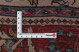 Lilian - Sarouk Персийски връзван килим 136x103 - Снимка 4
