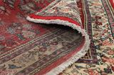 Lilian - Sarouk Персийски връзван килим 136x103 - Снимка 5