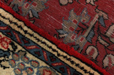 Lilian - Sarouk Персийски връзван килим 136x103 - Снимка 6