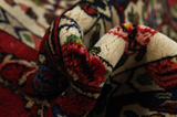 Bakhtiari Персийски връзван килим 138x108 - Снимка 7