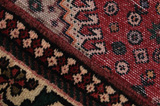 Enjelas - Hamadan Персийски връзван килим 148x111 - Снимка 6