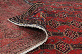 Afshar - Sirjan Персийски връзван килим 223x152 - Снимка 5