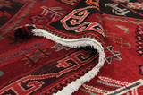 Enjelas - Hamadan Персийски връзван килим 222x162 - Снимка 5