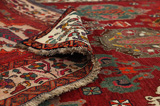 Qashqai - Sirjan Персийски връзван килим 306x208 - Снимка 5