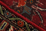 Qashqai - Shiraz Персийски връзван килим 317x204 - Снимка 6